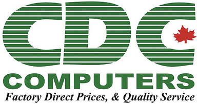 Computer Distributors of Canada