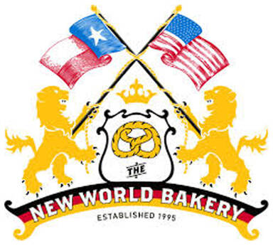 The New World Bakery