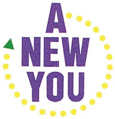 A New You