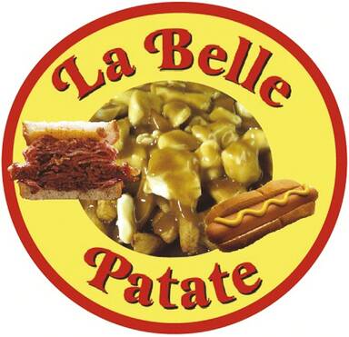 La Belle Patate Restaurant