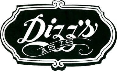 Dizz's As Is