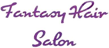 Fantasy Hair Salons