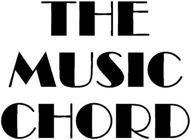 The Music Chord