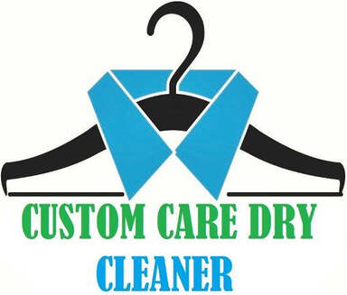 Custom Care Dry Cleaner