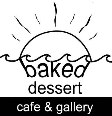 Baked Dessert Cafe & Gallery