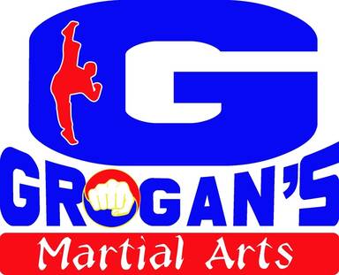 Grogan's Academy of Martial Arts