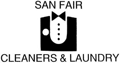 San-Fair Cleaners & Laundry