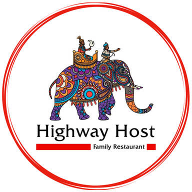 Highway Host Family Restaurant