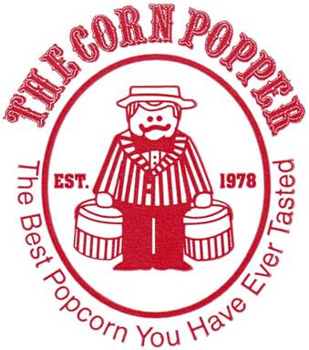 The Corn Popper