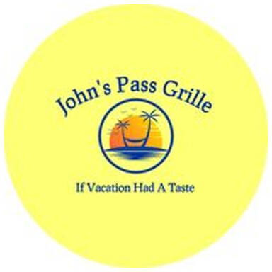 John's Pass Grille