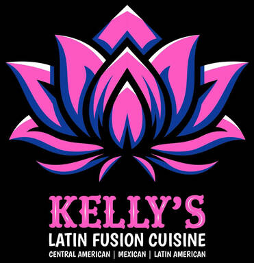 Kelly's Latin Fusion Cuisine