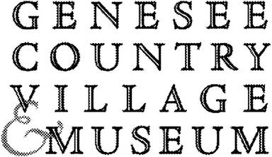 Genesee Country Museum