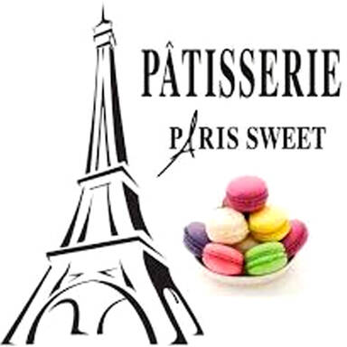 Paris Sweet Patisserie