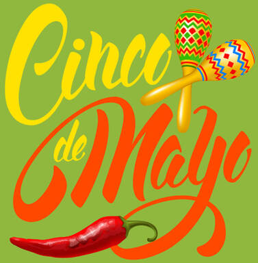 Cinco De Mayo Mexican Restaurant