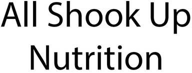 All Shook Up Nutrition