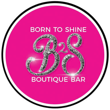 Born 2 Shine Boutique