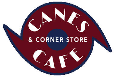 Canes Cafe and Corner Store