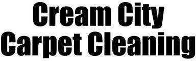 Cream City Carpet Cleaning