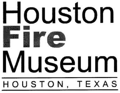 Houston Fire Museum