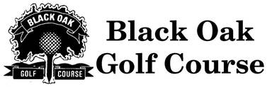 Black Oak Golf Course