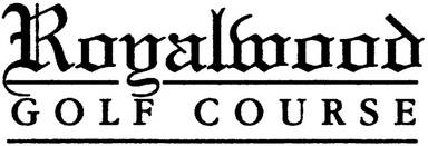 Royalwood Golf Club