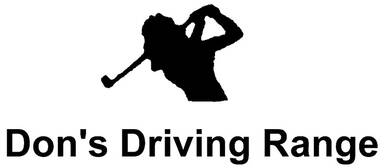 Don's Driving Range
