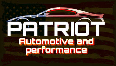 Patriot Automotive and Performance