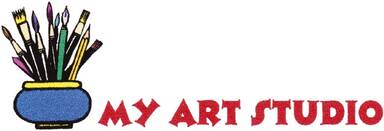 My Art Studio