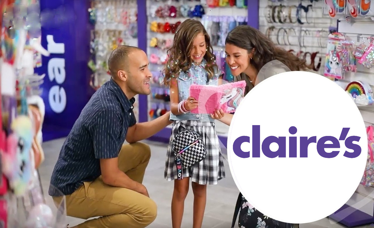 Claire's