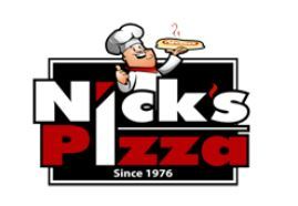 The Original Nick's Pizza