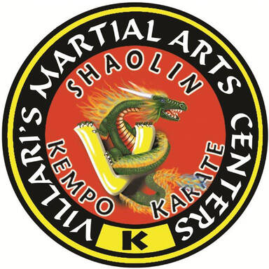 Villari's Martial Arts