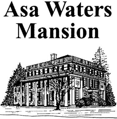 Asa Waters Mansion