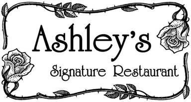 Ashley's Signature Restaurant