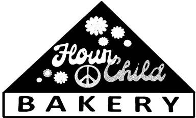 Flour Child Bakery & Dessert Café