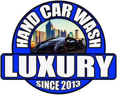 Luxury Hand Car Wash Service