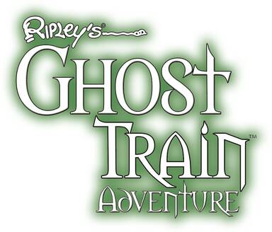 Ripley's Ghost Train Adventure