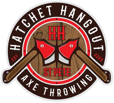 Hatchet Hangout