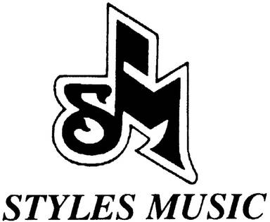 Styles Music