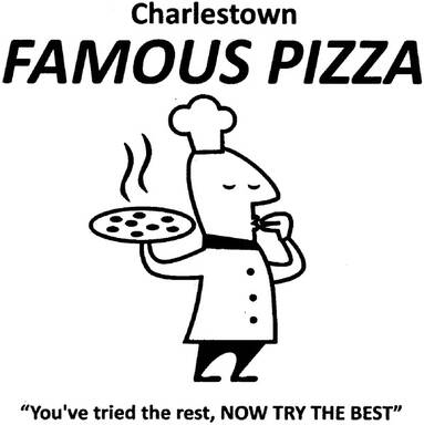 Charlestown Famous Pizza
