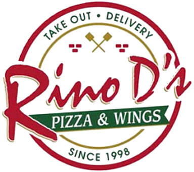 Rino D's Pizza