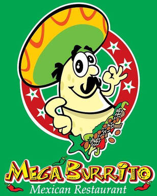 Mega Burrito