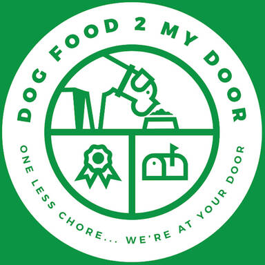 Dog Food 2 My Door