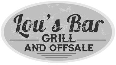 Lou's Bar Grill and Offsale