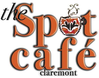 The Spot Cafe