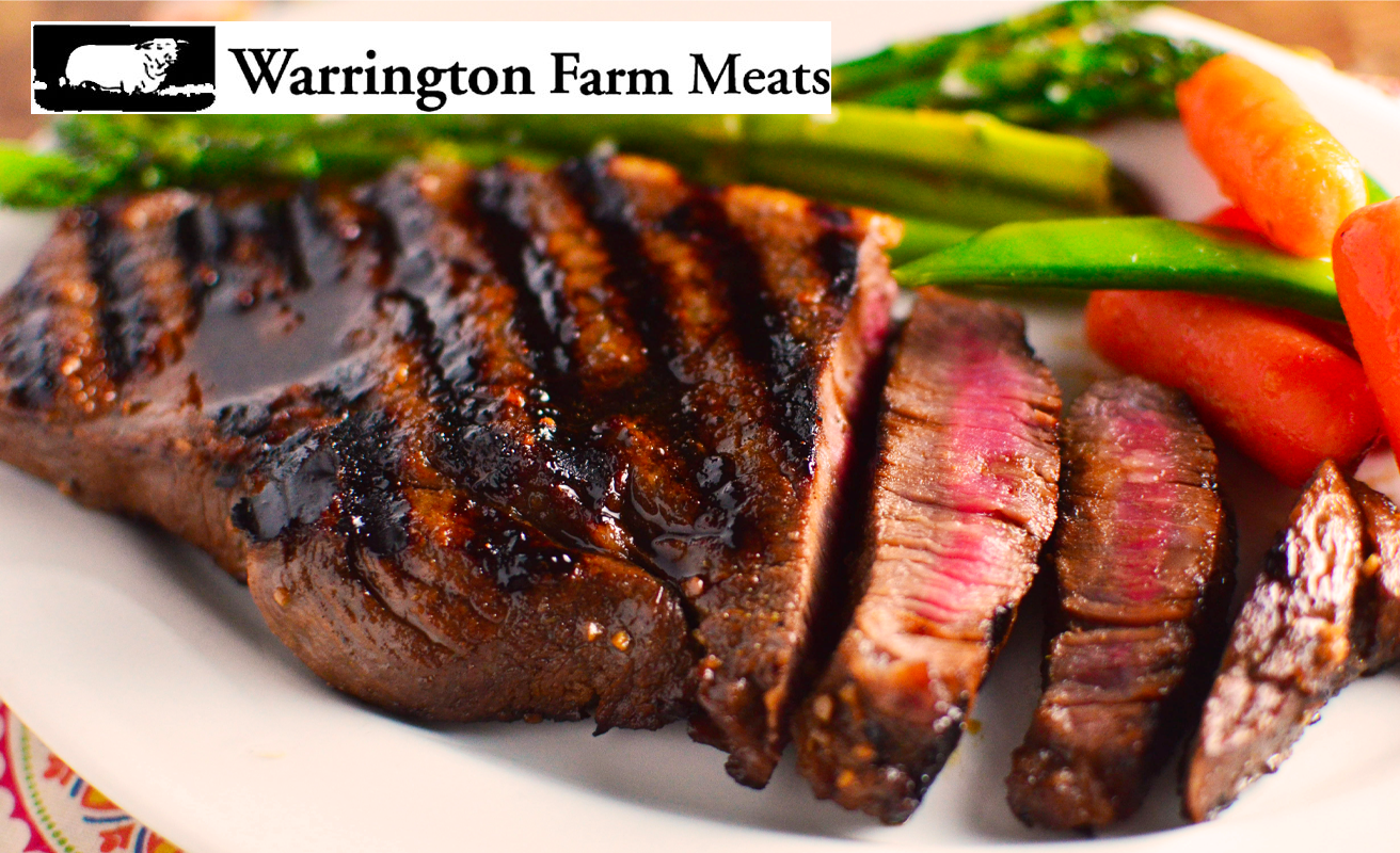 Warrington Farm Market
